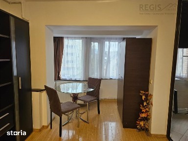 Garsoniera Toamnei - CENTRUL CIVIC - AFI - PET FRIENDLY