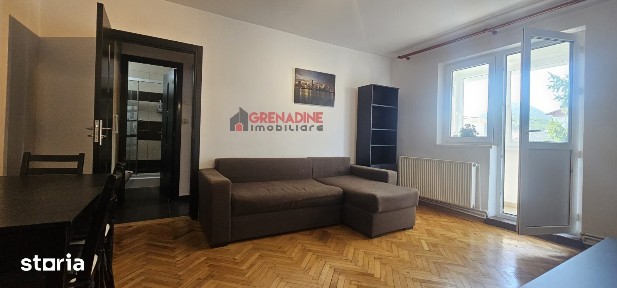 Apartament Luminos | 2 Camere | Vlahuță | Bloc Izolat
