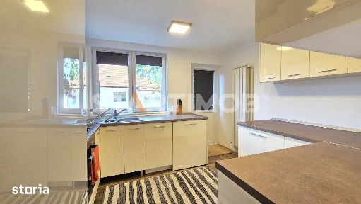 Apartament mobilat Colina Universitatii cu 2 parcari