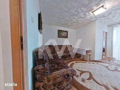 Inchiriere apartament cu 2 camere, mobilat si utilat - Strada 13 Decem