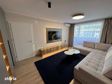Inchiriere zona Carpatilor- Urban Plaza - Apartament 2 camere
