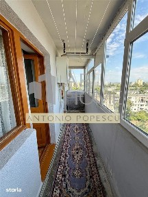 Apartament 4 camere, centrala proprie, decomandat, Ploiesti, Malu Rosu
