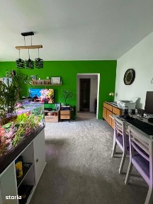 Campina - ap. 2 cam - renovat/mobilat - 75500 Euro