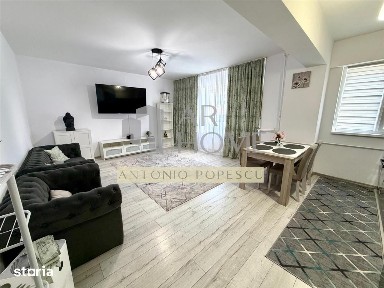 Apartament 2 camere mobilat si utilat, in Ploiesti, zona 9 Mai.