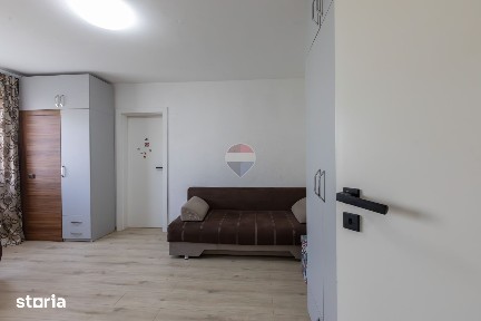 Apartament cu 2 camere de vânzare strada Stadionului zona Cornișa