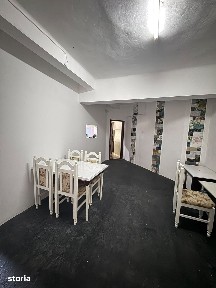 Apartament/Spatiu - 165 mp utili - Piata Morii - diverse activitati