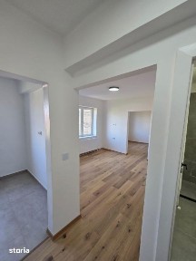 Apartament renovat, 2 camere in zona Horea, Facultatea de Litere