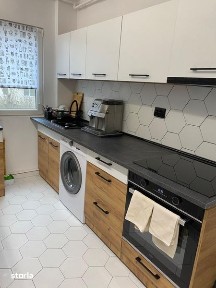 Apartament 3 camere Manastur