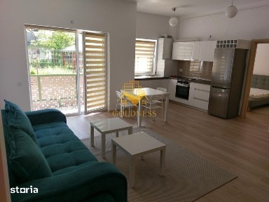 Gradini Manastur, 2 camere bloc 2019 ferit de zgomot, zona USAMV!