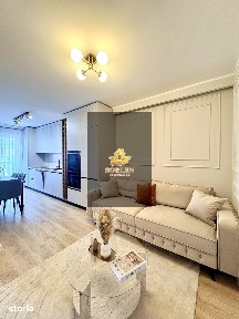 Apartament PREMIUM 3 camere - Zona Eroilor, Florești