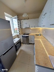 Apartament modern, 2 camere, 49 mp, Buna Ziua, zona Grand Hotel It