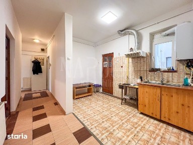 Apartament 3 camere de vanzare in Gruia, Cluj Napoca