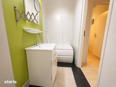 Apartament 2 camere de vanzare in Marasti, Cluj Napoca