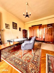 Apartament 3 camere de vanzare in Centru, Cluj Napoca
