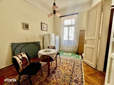 Apartament 3 camere de vanzare in Centru, Cluj Napoca