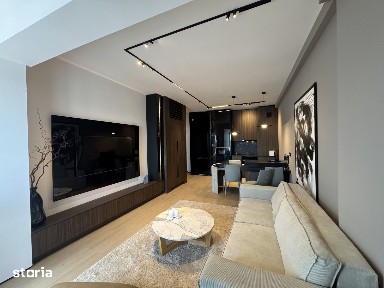 Apartament 2 camere, de vanzare, Finisaje Premium, zona Vivo Mall
