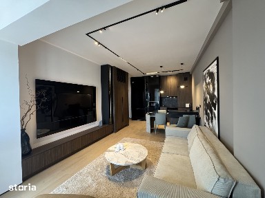Apartament 2 camere, de vanzare, Finisaje Premium, zona Vivo Mall