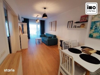Apartament modern de vanzare in Viva City