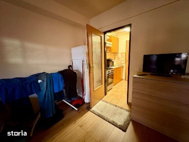 Apartament cu 1 camera | Bloc nou | Etaj 2/6 | Balcon | Iulius Mall!
