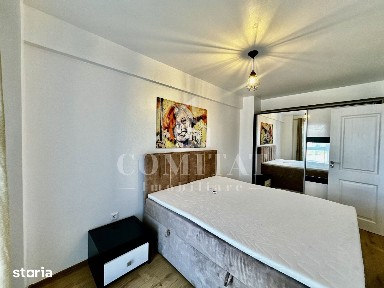 Apartament la cheie | Etaj intermediar | Parcare | Dâmbul Rotund