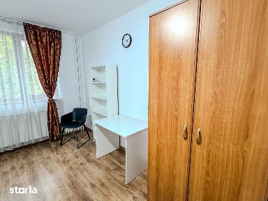 Apartament 3 camere | decomandat | etaj 1 | zona Facultatii de Litere