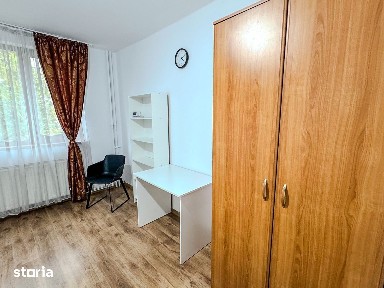 Apartament 3 camere | decomandat | etaj 1 | zona Facultatii de Litere