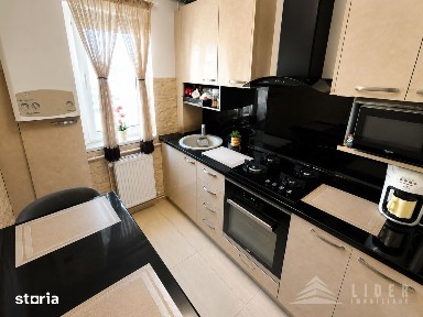 Apartament 3 camere Manastur, langa Big - parcare si boxa