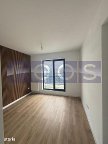 DE VANZARE APARTAMENT 2 CAMERE MILITARI RESIDENCE, STRADA-TINERETULUI