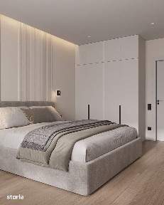 Apartament 2 camere Tva inclus