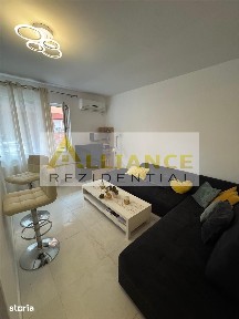 Metrou Aparatorii Patriei Apartament 2 Camere Mobilat/Utilat