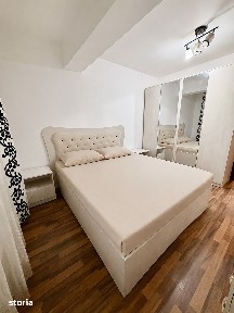 Apartament 2 camere, 57,20 mp / loc de parcare/ 12 min fata de metrou