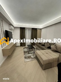 Apartament 2 camere de vanzare Pipera Bucuresti | ApexImobiliare.ro