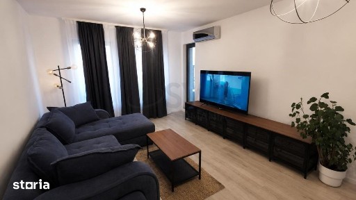 Apartament 2 camere I Gradina I Parcare I Pipera H