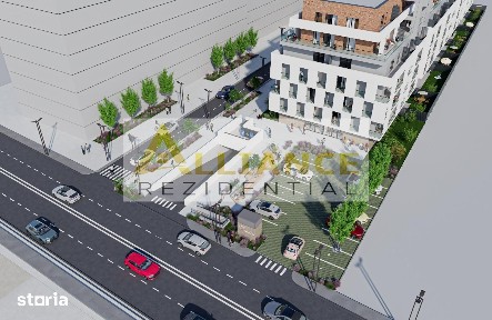 {Metrou Berceni doar 5 minute} | App 4 cam/2 bai + terasa |
