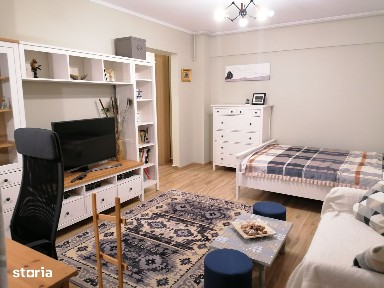 De vânzare studio in bloc nou Bucuresti