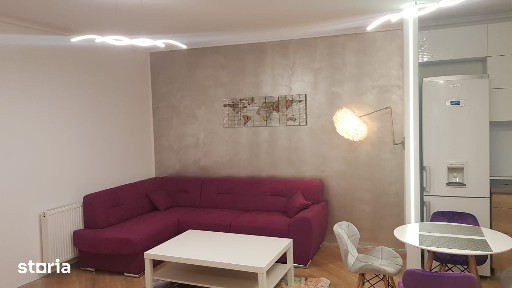 Apartament 3 Camere | Mobilat & Utilat | Pipera Plaza | Paza 24/7