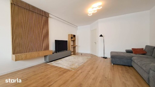 Apartament Premium 2 camere de vanzare Pipera | Rond OMV | Pipera Plaz