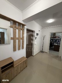 Apartament 2 camere strada Marului Dobroesti