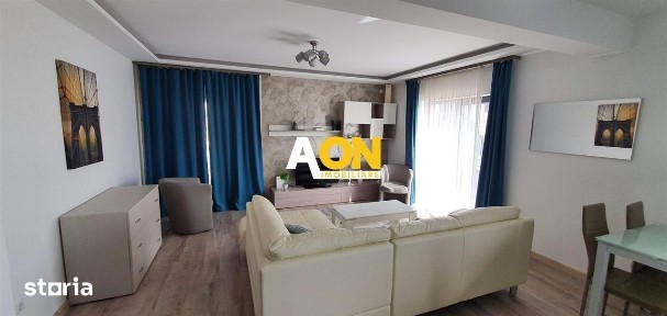Apartament 3 camere, bloc nou, Cetate
