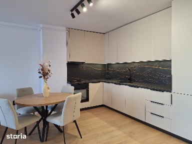Apartament 2 camere, direct de la dezvoltator str Eroilor Floresti