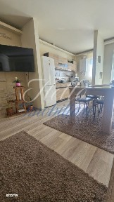 Vand apartament 3 camere 58 mp+balcoane 10mp zona Tineretului