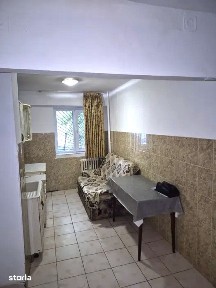 Garsonieră decomandată | Tomis Nord | 38 mp | Boxă | Parter