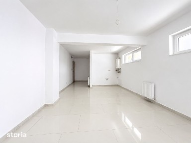 Apartament langa plaja si vedere la mare | parter inalt cu balcon