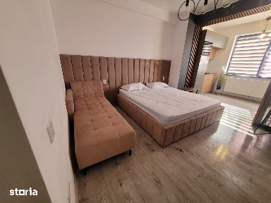 Studio | Etaj 7 | Piscina | Stefan Building | zona Azimuth