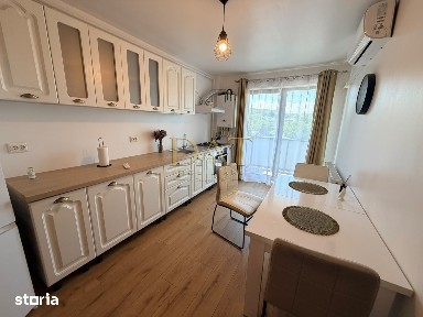 Apartament 2 camere | etaj intermediar | parcare inclusa,Ego Residence