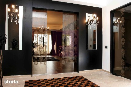 De vanzare, Apartament de LUX