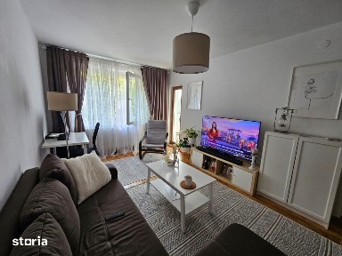 Apartament 2 camere bd. Nicolae Grigorescu