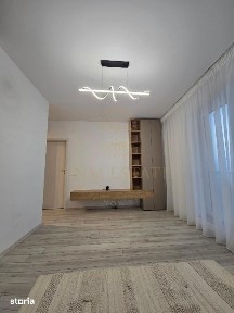 Studio + gradina proprie 75 m.p. | Ajustorului Park | Zona Uverturii