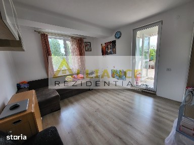 Apartament 3 Camere +Terasa 54 mp Brancoveanu/Luica Sector 4