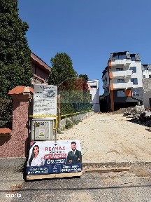 3 decomandate, ultramodern, Facultatea de Medicina, 2026, parcare